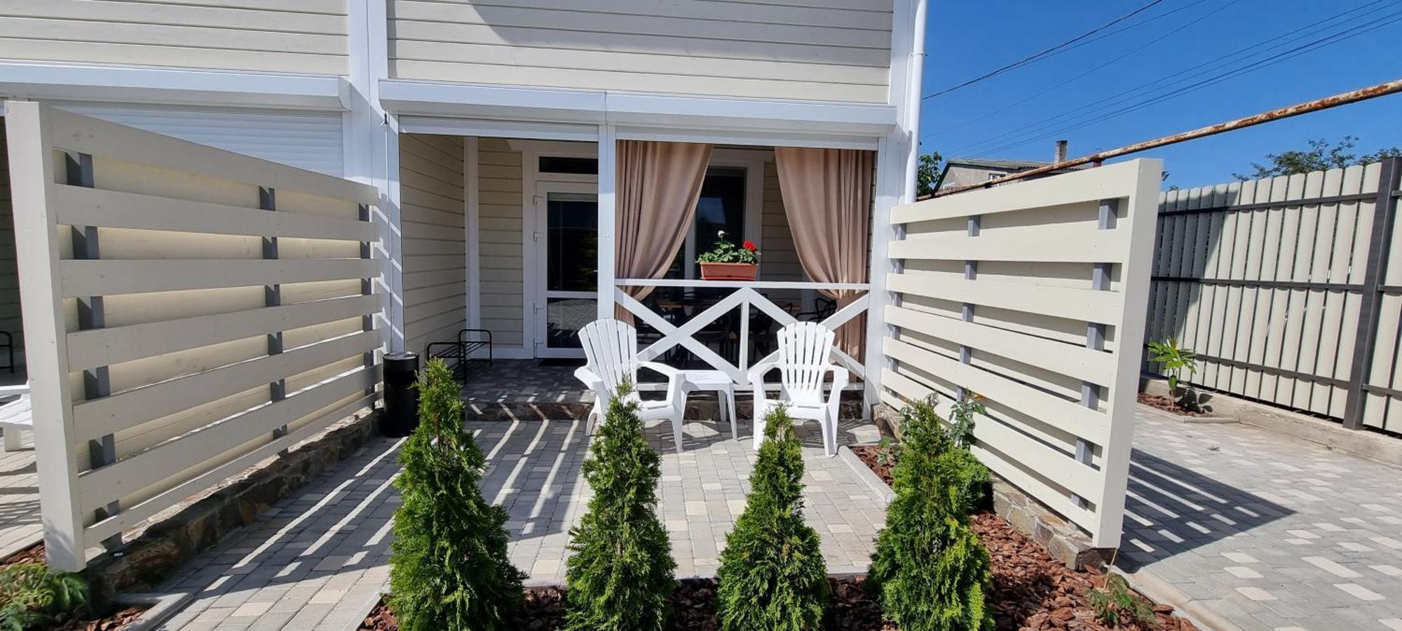 Sunville Chornomorsk Luaran gambar