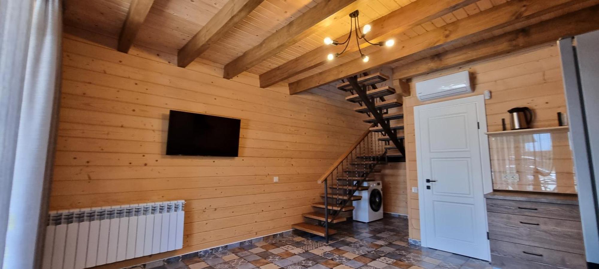 Sunville Chornomorsk Luaran gambar