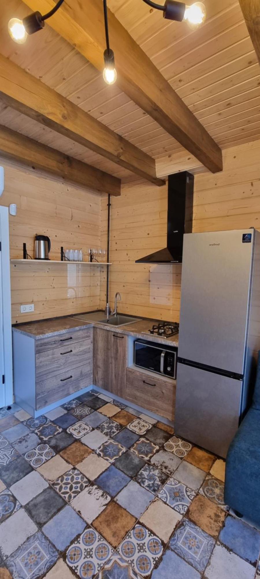 Sunville Chornomorsk Luaran gambar
