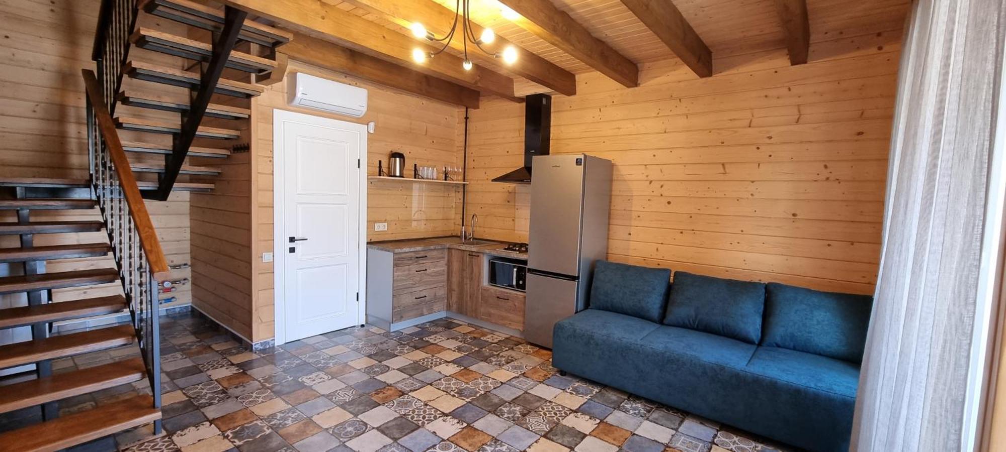 Sunville Chornomorsk Luaran gambar